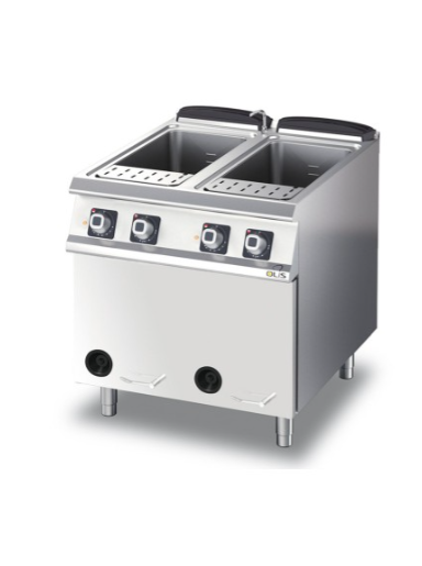 OLIS PAŠTA COOKER NA GAS D74/10 CPG